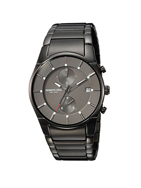 Часы Kenneth Cole Classic KC15176001